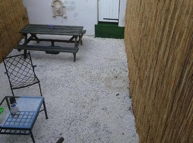 La Terrasse