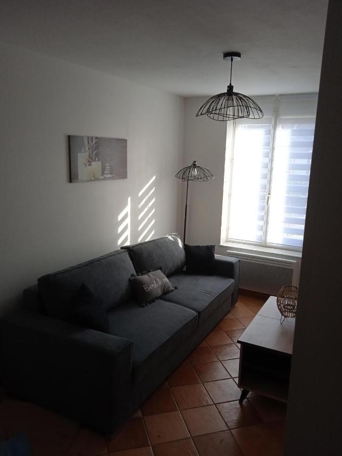 Holiday home La Terrasse