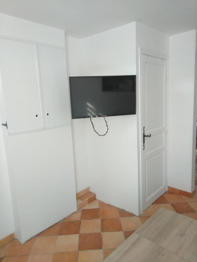 La Terrasse Holiday home *