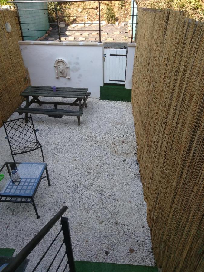 La Terrasse Mers-les-Bains
