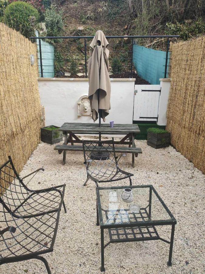 Holiday home La Terrasse *